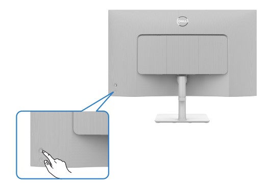 S2725DS_Joystick Control