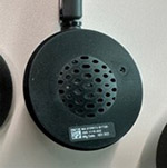 Gros plan de l’étiquette PPID