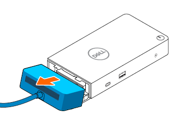 Extracción del módulo