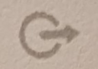 Ikona wyjścia liniowego