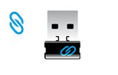 Klucz sprzętowy Dell Universal Pairing