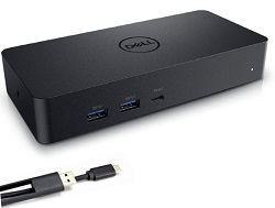 Dell Universal Dock D6000S — zdjęcie produktu