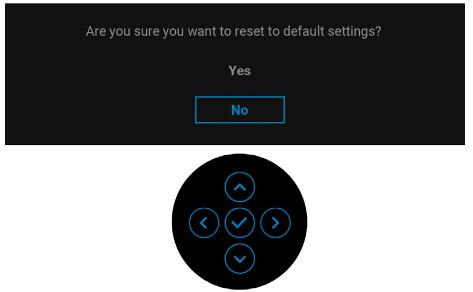 Ładowarka przez USB monitora Dell U2724D