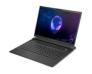 Alienware m16 R1 – Produktbild
