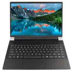 Снимок продукта Alienware x14 R2