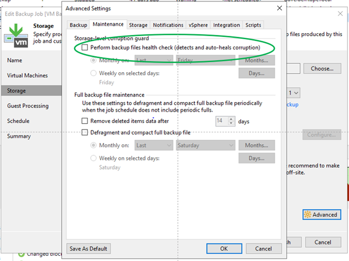 Respaldo y replicación de Veeam con PowerProtect DataDomain Dell Perú