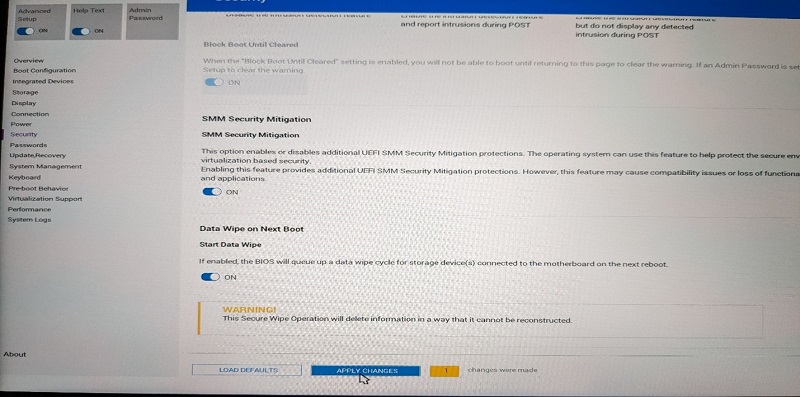 图 3.内部存储设备