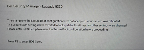 Dell Security Manager reboot prompt.png