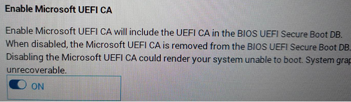 Enable Microsoft UEFI CA.png