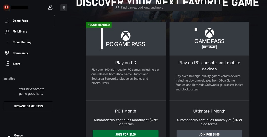 What Is PC Game Pass And How Can I Get Support Dell Canada