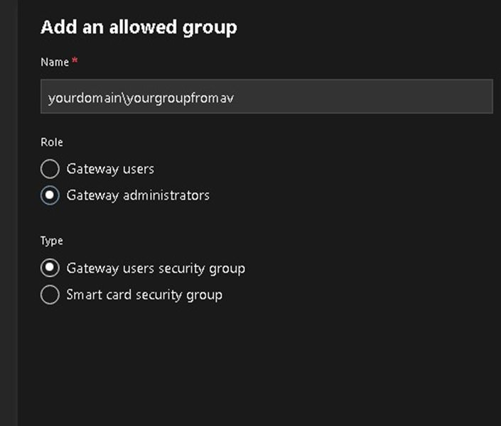 How to Set Proper Users and Groups for Dell EMC OpenManage Integration ...