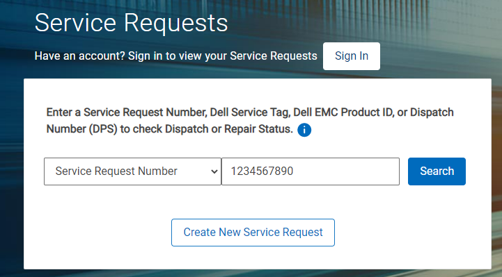 Powerstore How To Upload Log Files To An Existing Service Request Powerstore How To Upload Log Files To An Existing Service Request