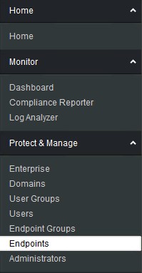 Endpoints (Uç Noktalar)