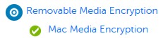Mac Media Encryption