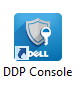 DDP Console