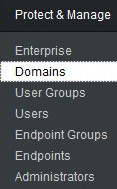 Domains