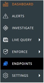 Endpoints