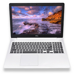 Dell Inspiron 17 (5770) Usage and Troubleshooting Guide | Dell US