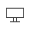 Monitor Icon