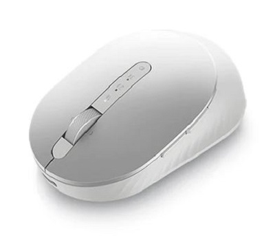 Mouse inalámbrico MS7421W