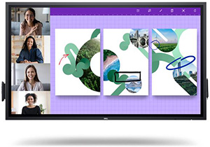 Snímek produktu P6524QT