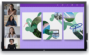 P7524QT Product Shot