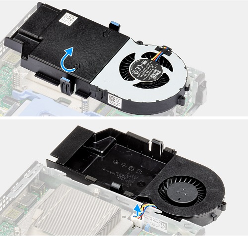 ミニPC DELL OptiPlex 7080 XE Micro Form Factor 51OFNQbC6vL._AC_UF350,