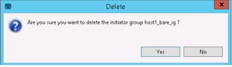 Grupo de iniciadores