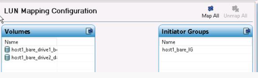 Alles in kaart brengen