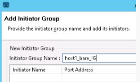 Ny initiativtakergruppe
