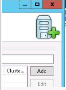 Nuevo grupo de iniciadores