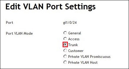 Dell Networking X-Series] VLAN設定手順 | Dell 日本