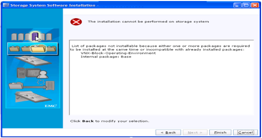 沒有 SHA-2 支援套件 USM，NDU 無法完成