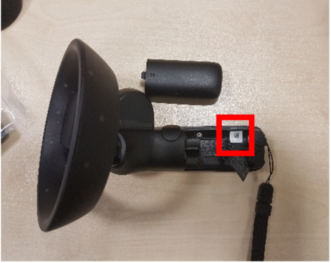 Posizione del codice PPID del controller