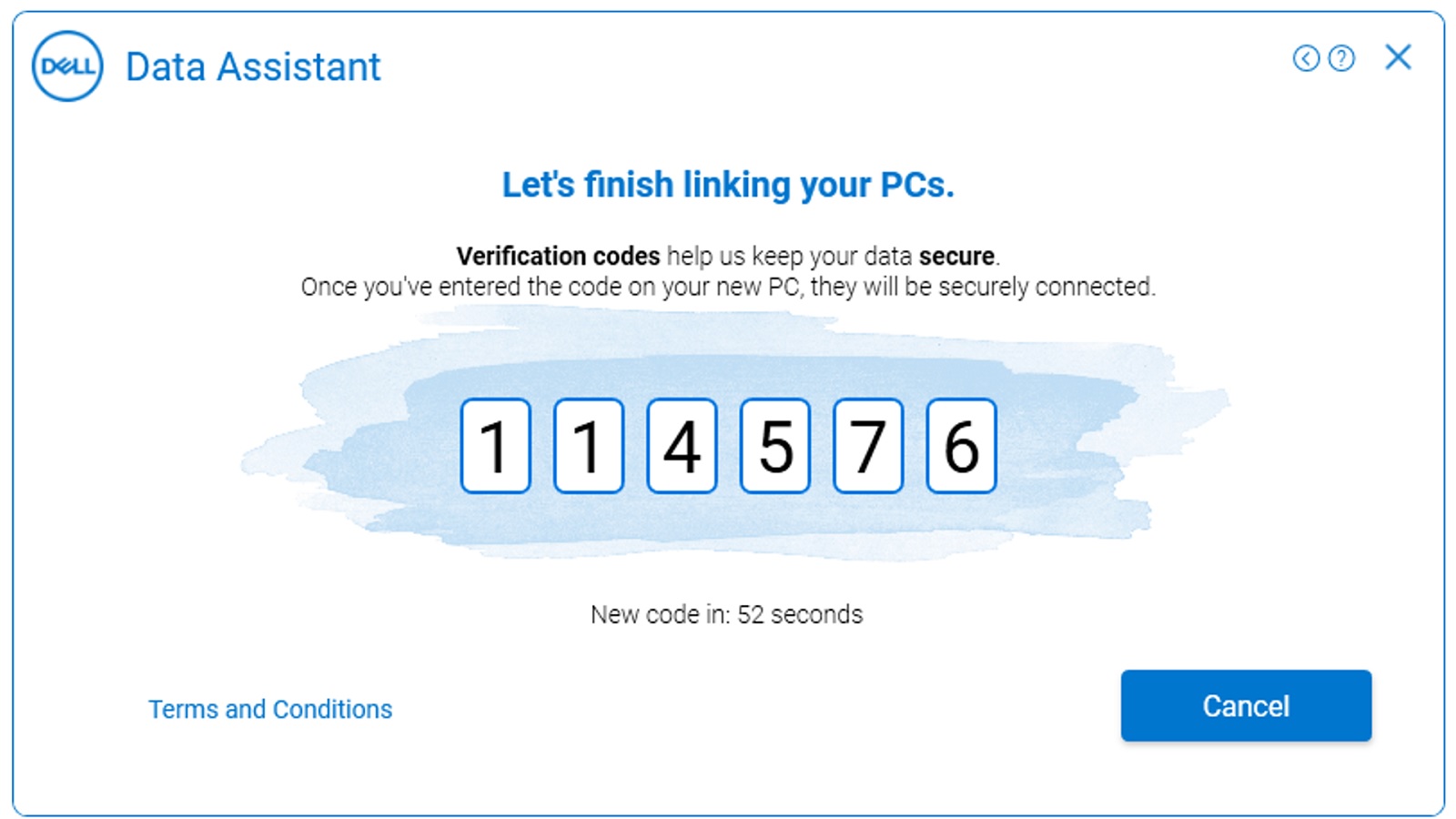 Computador antigo (código de verificação em seu computador antigo)