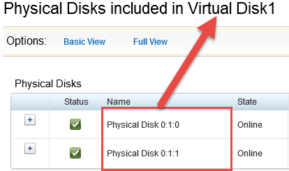 Documento su disco virtuale#