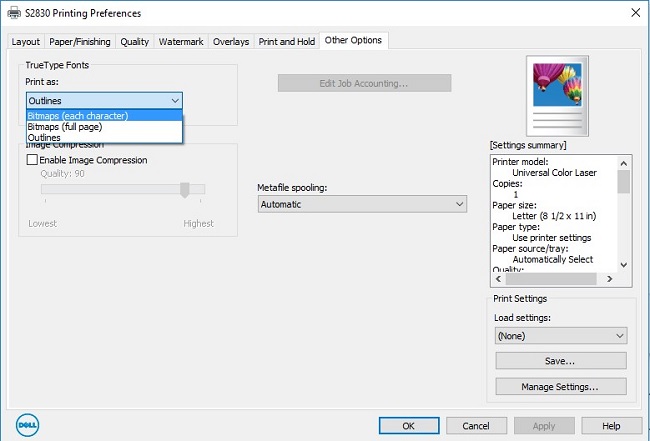 SLN133381_en_US__2True escribir mapa de bits de fuente