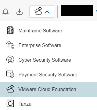  VMware Cloud Foundations