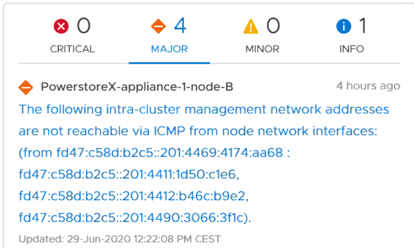 SLN321993_en_US__1Arista Network Error