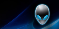 Alienware Logo