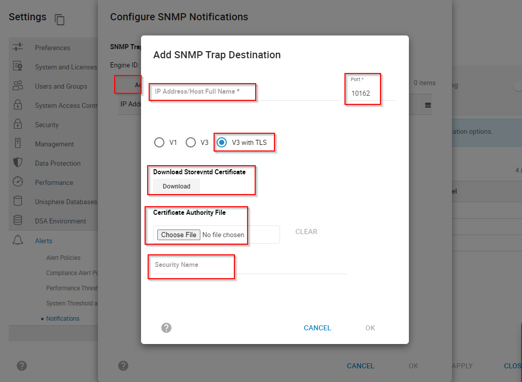 Add_SNMP_TRAP_Destination_V3_WIth_TLS