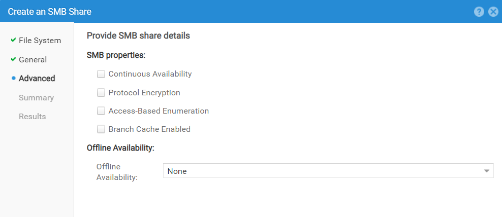 Опціони на частку