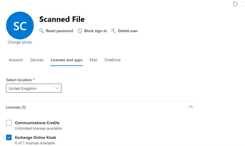セキュア コネクト ゲートウェイ - Office 365でのSMTPの構成 | Dell 日本
