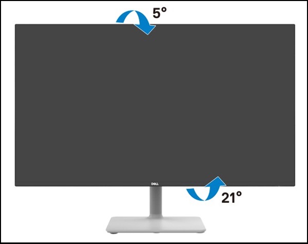 Dell S2425H Monitor Usage and Troubleshooting Guide | Dell US