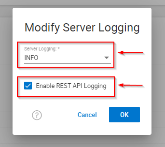  UI de Unisphere para PowerMax