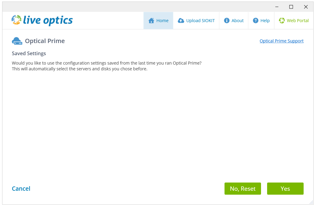 Live Optics | Microsoft SQL | Complete a SQL Server collection | Dell UK