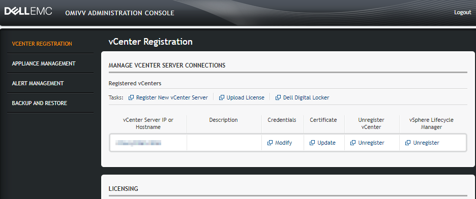 OMIVV Registration Image