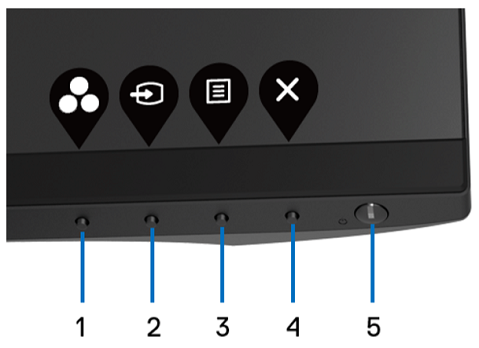 Dell P2419H Monitor Usage and Troubleshooting Guide | Dell