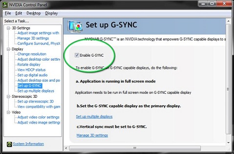 How to Use and Troubleshoot the Dell S2716DG Monitor | Dell