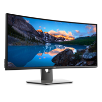 Dell U3419W -tuotekuva